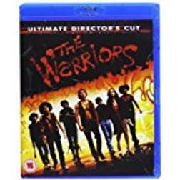 The Warriors [Blu-ray] [1979]